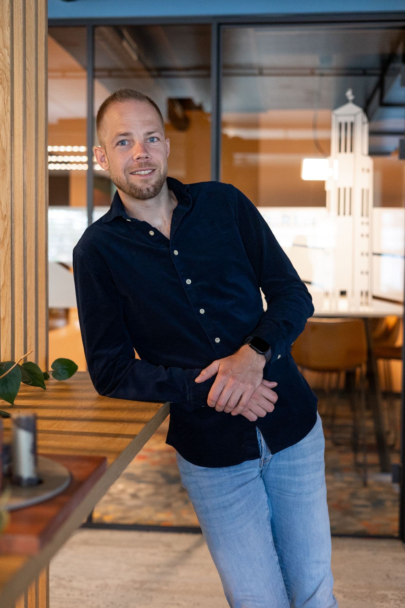 Marco Jonkers