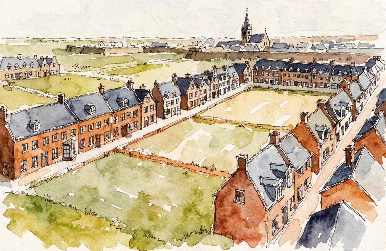 Oude Bleek
